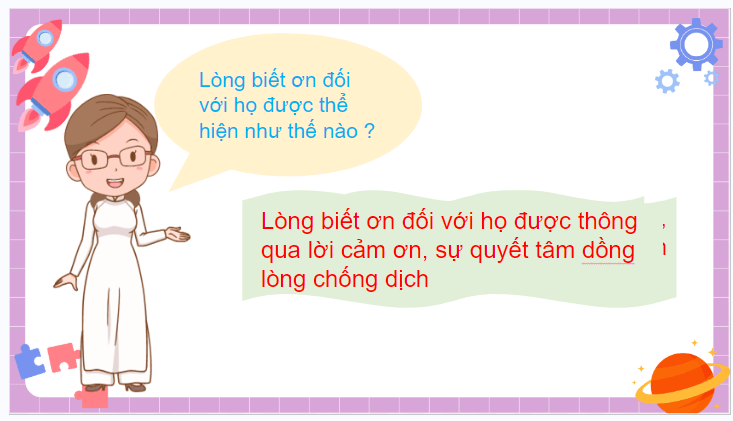 Giáo án điện tử Đạo đức lớp 4 Chân trời sáng tạo Bài 2: Em biết ơn người lao động | PPT Đạo đức 4