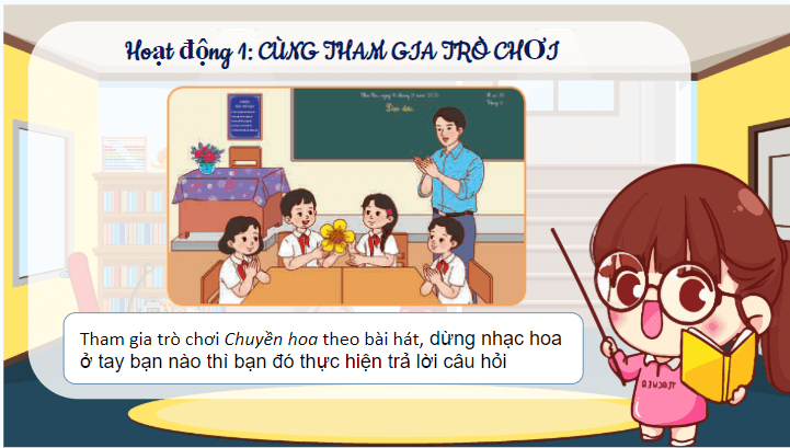 Giáo án điện tử Đạo đức lớp 4 Chân trời sáng tạo Bài 4: Em yêu lao động | PPT Đạo đức 4