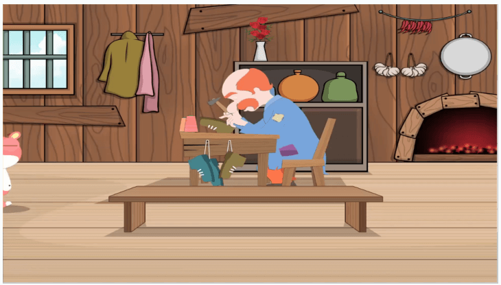 Giáo án điện tử Đạo đức lớp 4 Chân trời sáng tạo Bài 4: Em yêu lao động | PPT Đạo đức 4
