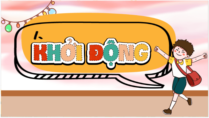 Giáo án điện tử Đạo đức lớp 4 Chân trời sáng tạo Bài 5: Em tích cực tham gia lao động | PPT Đạo đức 4