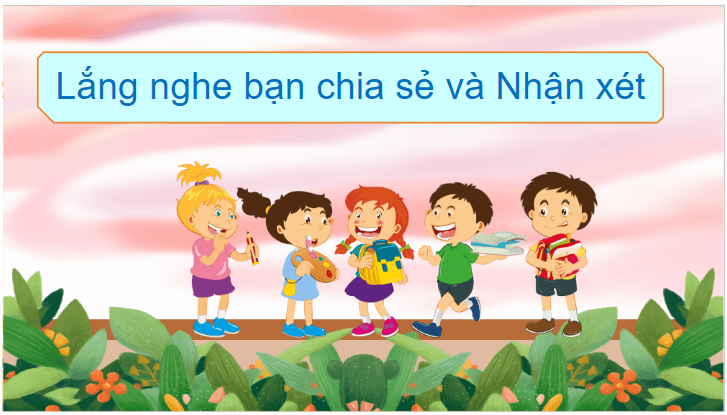 Giáo án điện tử Đạo đức lớp 4 Chân trời sáng tạo Bài 5: Em tích cực tham gia lao động | PPT Đạo đức 4