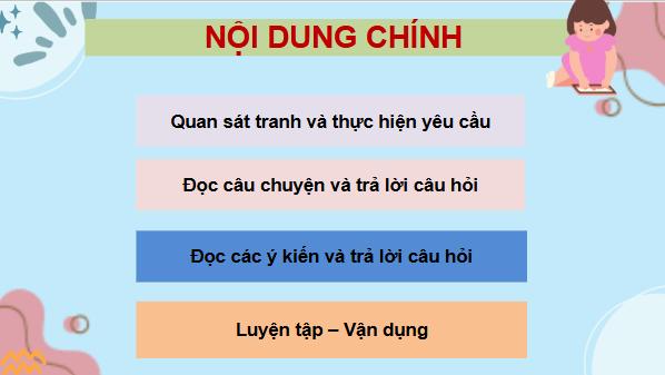 Giáo án điện tử Đạo đức lớp 4 Cánh diều Bài 5: Em yêu lao động | PPT Đạo đức 4