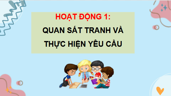 Giáo án điện tử Đạo đức lớp 4 Cánh diều Bài 5: Em yêu lao động | PPT Đạo đức 4