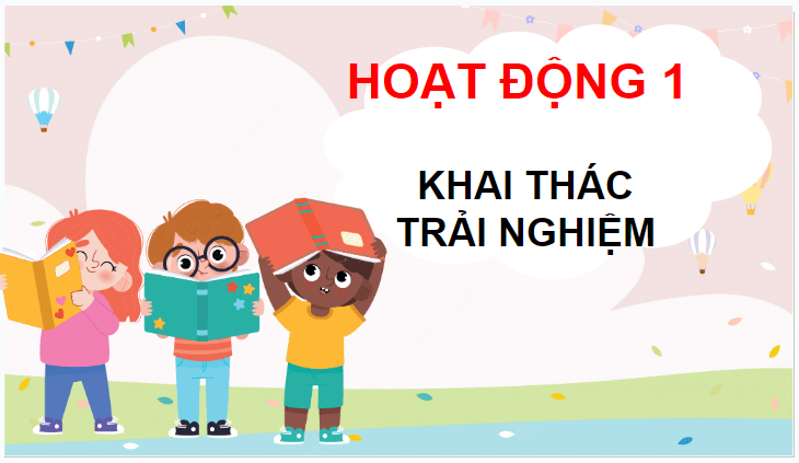 Giáo án điện tử Đạo đức lớp 4 Chân trời sáng tạo Bài 6: Em tôn trọng tài sản của người khác | PPT Đạo đức 4