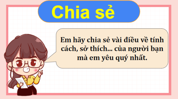 Giáo án điện tử Đạo đức lớp 4 Kết nối tri thức Bài 7: Duy trì quan hệ bạn bè | PPT Đạo đức 4