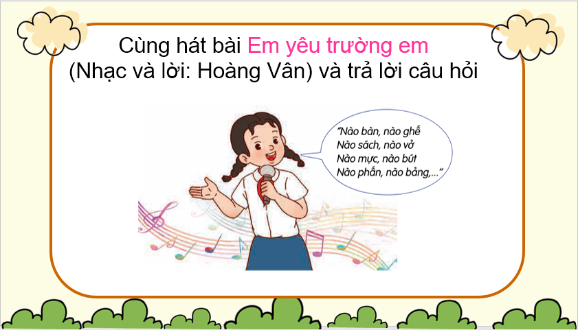 Giáo án điện tử Đạo đức lớp 4 Chân trời sáng tạo Bài 7: Em bảo vệ của công | PPT Đạo đức 4