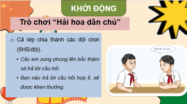 Giáo án điện tử Đạo đức lớp 4 Cánh diều Bài 7: Em tôn trọng tài sản của người khác | PPT Đạo đức 4