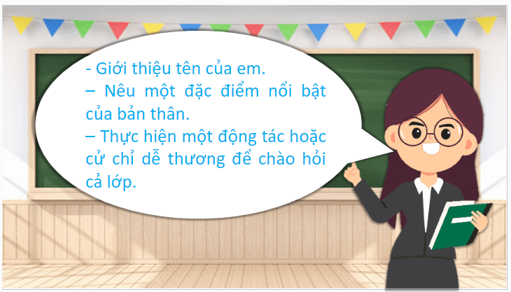 Giáo án điện tử Đạo đức lớp 4 Chân trời sáng tạo Bài 8: Em thiết lập quan hệ bạn bè | PPT Đạo đức 4