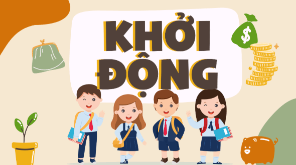 Giáo án điện tử Đạo đức lớp 4 Kết nối tri thức Bài 8: Quý trọng đồng tiền | PPT Đạo đức 4
