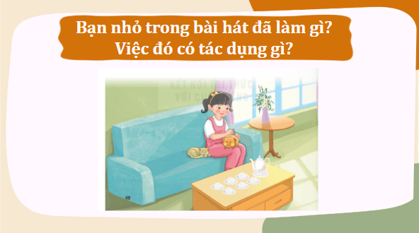 Giáo án điện tử Đạo đức lớp 4 Kết nối tri thức Bài 8: Quý trọng đồng tiền | PPT Đạo đức 4
