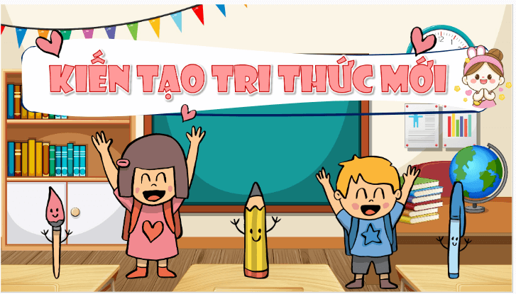 Giáo án điện tử Đạo đức lớp 4 Chân trời sáng tạo Bài 9: Em duy trì quan hệ bạn bè | PPT Đạo đức 4