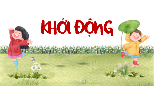 Giáo án điện tử Đạo đức lớp 4 Kết nối tri thức Bài 9: Quyền và bổn phận của trẻ em | PPT Đạo đức 4