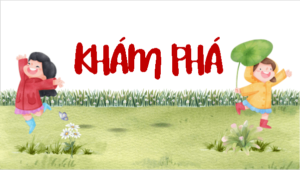 Giáo án điện tử Đạo đức lớp 4 Kết nối tri thức Bài 9: Quyền và bổn phận của trẻ em | PPT Đạo đức 4