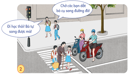 Giáo án Đạo đức lớp 5 Cánh diều Bài 5: Em bảo vệ cái đúng, cái tốt