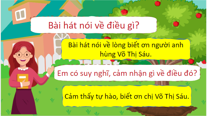 Giáo án điện tử Đạo đức lớp 5 Kết nối tri thức Bài 1: Biết ơn những người có công với quê hương, đất nước | PPT Đạo đức 5