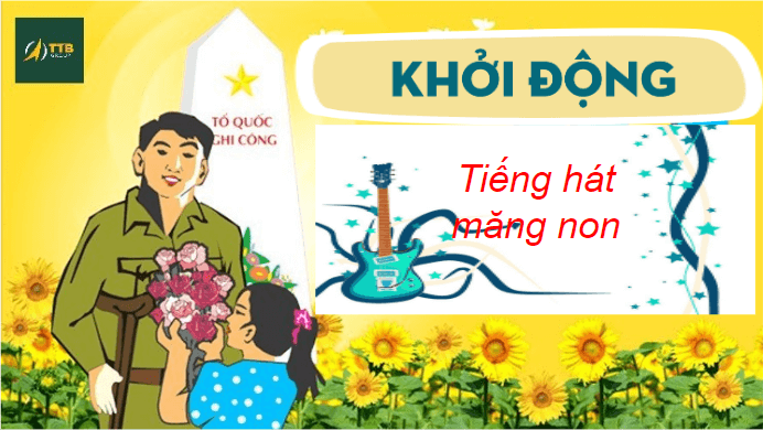 Giáo án điện tử Đạo đức lớp 5 Chân trời sáng tạo Bài 1: Người có công với quê hương, đất nước | PPT Đạo đức 5