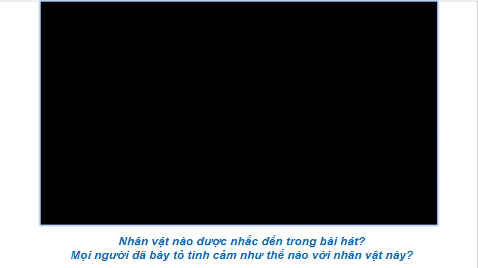 Giáo án điện tử Đạo đức lớp 5 Chân trời sáng tạo Bài 1: Người có công với quê hương, đất nước | PPT Đạo đức 5