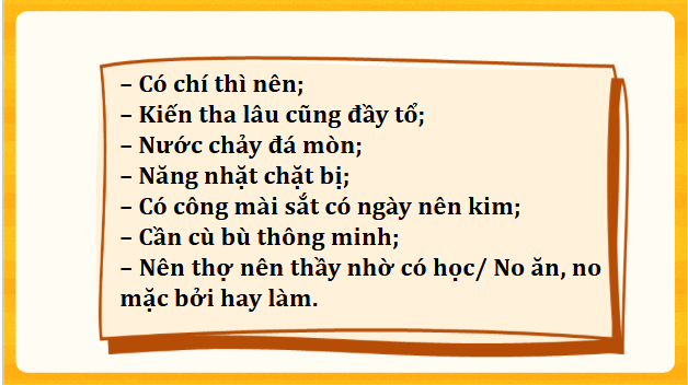 Giáo án điện tử Đạo đức lớp 5 Cánh diều Bài 3: Em nhận biết khó khăn | PPT Đạo đức lớp 5