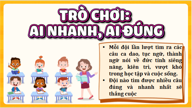 Giáo án điện tử Đạo đức lớp 5 Kết nối tri thức Bài 3: Vượt qua khó khăn | PPT Đạo đức lớp 5