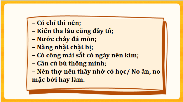 Giáo án điện tử Đạo đức lớp 5 Kết nối tri thức Bài 3: Vượt qua khó khăn | PPT Đạo đức lớp 5