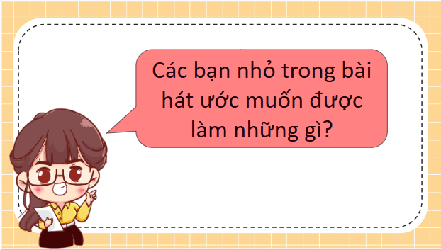 Giáo án điện tử Đạo đức lớp 5 Kết nối tri thức Bài 6: Lập kế hoạch cá nhân | PPT Đạo đức lớp 5