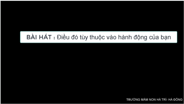 Giáo án điện tử Đạo đức lớp 5 Cánh diều Bài 7: Em bảo vệ môi trường sống | PPT Đạo đức lớp 5