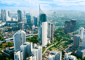 Giáo án Chuyên đề Địa Lí 10 Kết nối tri thức Đô thị hóa ở các nước đang phát triển