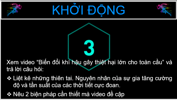 Giáo án điện tử Địa Lí 10 Kết nối tri thức Bài 17: Vỏ địa lí, quy luật thống nhất và hoàn chỉnh của vỏ địa lí | PPT Địa 10