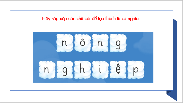 Giáo án điện tử Địa Lí 10 Cánh diều Bài 19: Cơ cấu nền kinh tế, tổng sản phẩm trong nước và tổng thu nhập quốc gia | PPT Địa 10