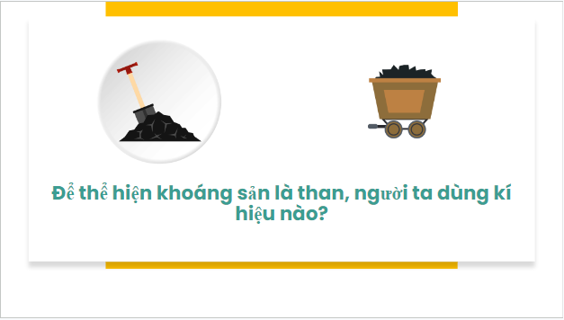 Giáo án điện tử Địa Lí 10 Kết nối tri thức Bài 2: Phương pháp biểu hiện các đối tượng địa lí trên bản đồ | PPT Địa 10