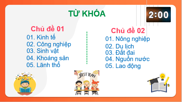 Giáo án điện tử Địa Lí 10 Kết nối tri thức Bài 21: Các nguồn lực phát triển kinh tế | PPT Địa 10