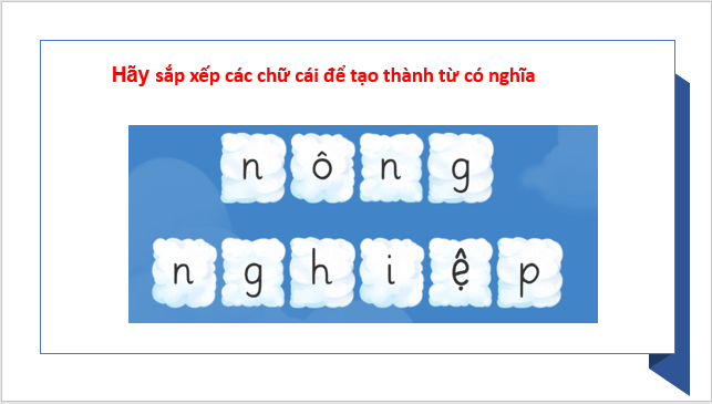 Giáo án điện tử Địa Lí 10 Kết nối tri thức Bài 22: Cơ cấu kinh tế, tổng sản phẩm trong nước và tổng thu nhập quốc gia | PPT Địa 10