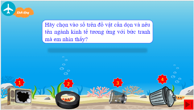 Giáo án điện tử Địa Lí 10 Chân trời sáng tạo Bài 24: Cơ cấu nền kinh tế, một số tiêu chí đánh giá sự phát triển kinh tế | PPT Địa 10