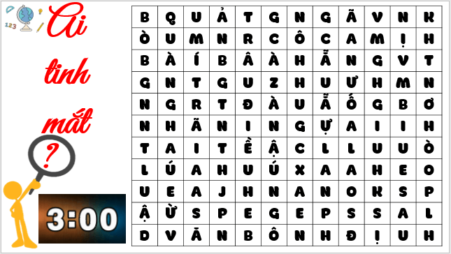 Giáo án điện tử Địa Lí 10 Kết nối tri thức Bài 24: Địa Lí ngành nông nghiệp | PPT Địa 10