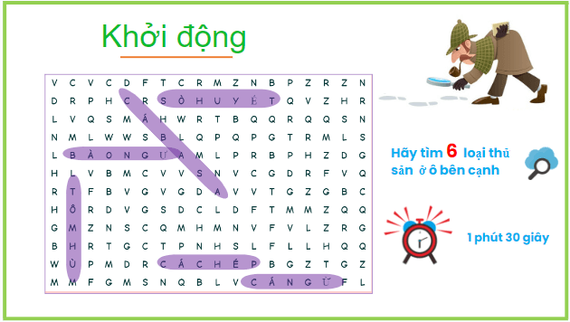 Giáo án điện tử Địa Lí 10 Kết nối tri thức Bài 25: Địa Lí ngành lâm nghiệp và ngành thủy sản | PPT Địa 10