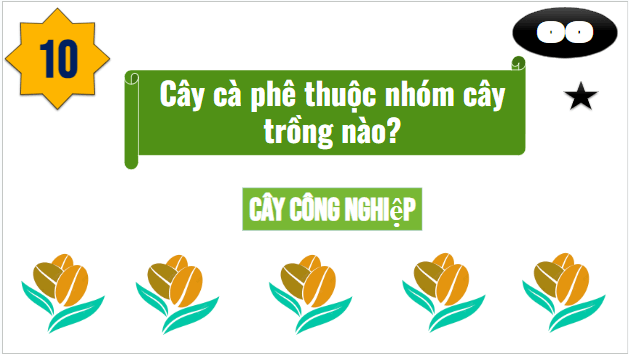 Giáo án điện tử Địa Lí 10 Kết nối tri thức Bài 26: Tổ chức lãnh thổ nông nghiệp, một số vấn đề phát triển nông nghiệp hiện đại trên thế giới và định hướng phát triển nông nghiệp trong tương lai | PPT Địa 10