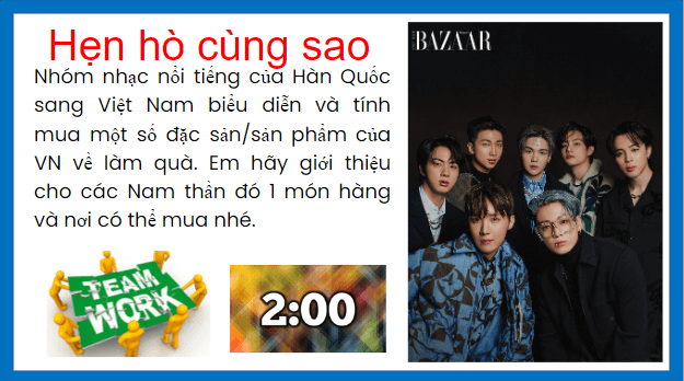 Giáo án điện tử Địa Lí 10 Cánh diều Bài 28: Thương mại, tài chính ngân hàng và dịch vụ | PPT Địa 10