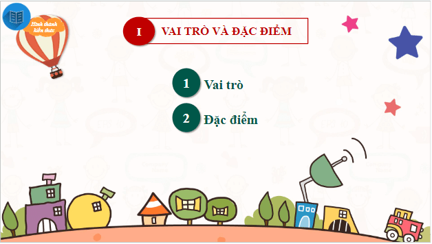 Giáo án điện tử Địa Lí 10 Chân trời sáng tạo Bài 36: Địa Lí ngành thương mại | PPT Địa 10