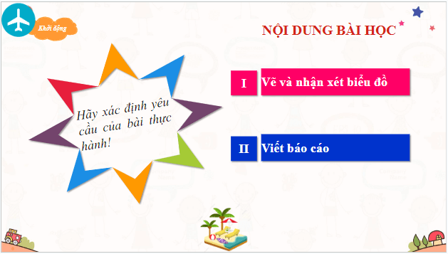 Giáo án điện tử Địa Lí 10 Chân trời sáng tạo Bài 38: Thực hành tìm hiểu vấn đề phát triển ngành du lịch | PPT Địa 10