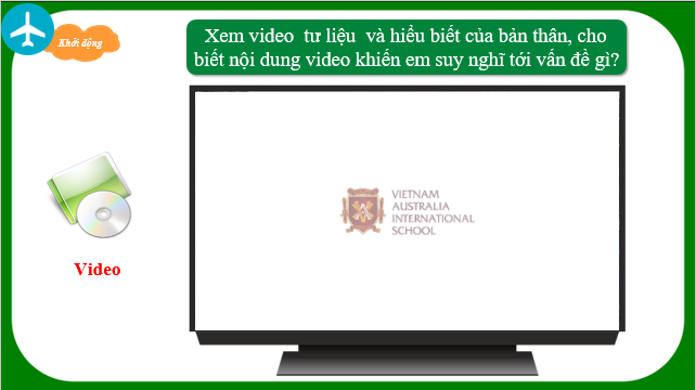 Giáo án điện tử Địa Lí 10 Kết nối tri thức Bài 40: Phát triển bền vững và tăng trưởng xanh | PPT Địa 10