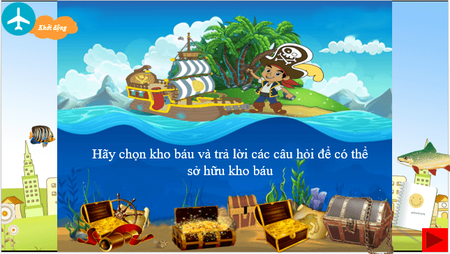 Giáo án điện tử Địa Lí 10 Chân trời sáng tạo Bài 9: Khí áp và gió | PPT Địa 10