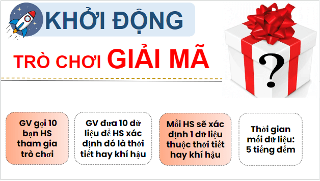 Giáo án điện tử Địa Lí 10 Cánh diều Bài 9: Thực hành: Đọc bản đồ các đới khí hậu trên Trái Đất. Phân tích biểu đồ một số kiểu khí hậu | PPT Địa 10