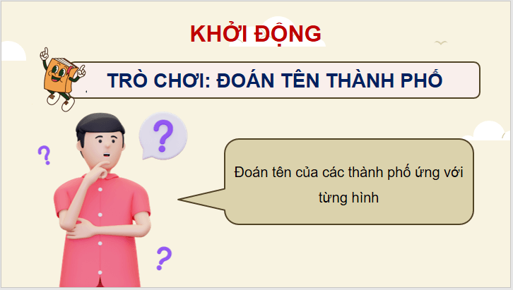 Giáo án điện tử Chuyên đề Địa 10 Kết nối tri thức Ứng phó | PPT Chuyên đề Địa Lí 10