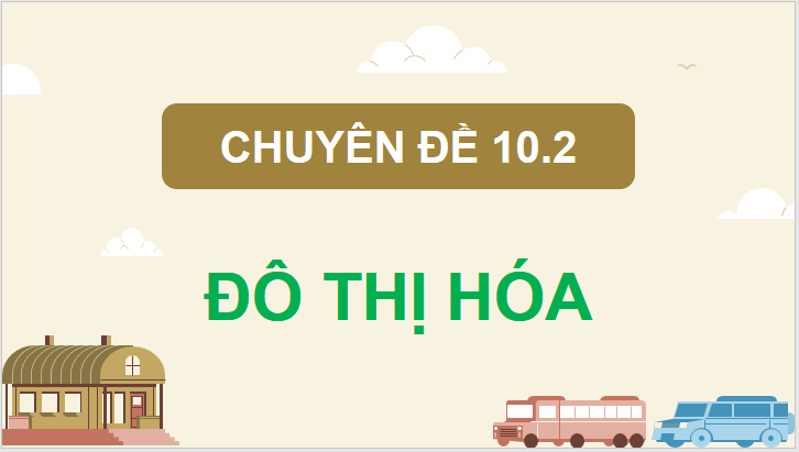 Giáo án điện tử Chuyên đề Địa 10 Kết nối tri thức Ứng phó | PPT Chuyên đề Địa Lí 10