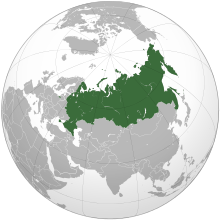 Giáo án Địa Lí 11 Kết nối tri thức Bài 20: Vị trí địa lí, điều kiện tự nhiên, dân cư và xã hội Liên Bang Nga