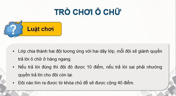 Giáo án điện tử Chuyên đề Địa 11 Chân trời sáng tạo Quan niệm, đặc điểm và nội dung chủ yếu của cuộc Cách mạng công nghiệp 4.0 | PPT Chuyên đề Địa Lí 11