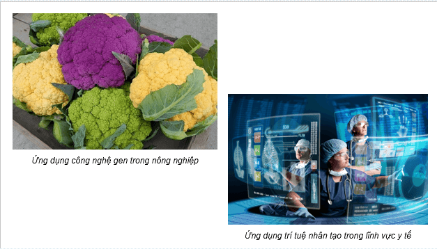 Giáo án điện tử Chuyên đề Địa 11 Kết nối tri thức Tác động của Cách mạng công nghiệp 4.0 đến phát triển kinh tế - xã hội thế giới | PPT Chuyên đề Địa Lí 11