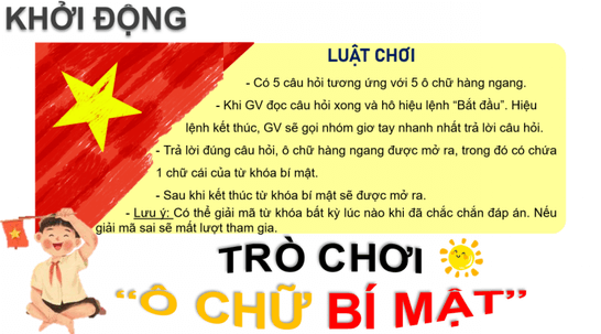 Giáo án Địa Lí 12 Chân trời sáng tạo Bài 1: Vị trí địa lí và phạm vi lãnh thổ