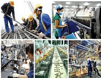 Giáo án Địa Lí 12 Kết nối tri thức Bài 10: Chuyển dịch cơ cấu kinh tế
