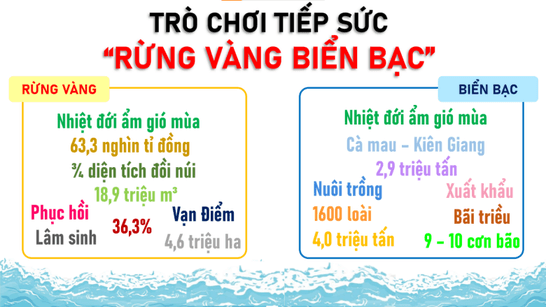 Giáo án Địa Lí 12 Chân trời sáng tạo Bài 13: Vấn đề phát triển lâm nghiệp và thuỷ sản